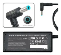 Comprar Fonte Carregador Para Hp 15-f009wm Tpn-q129 761