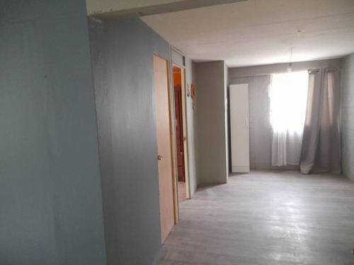 Venta De Departamento En Poblacion San Jose Villa Alemana