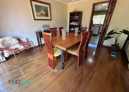 Casa En Venta De 4 Dorm. En Portal De La Frontera