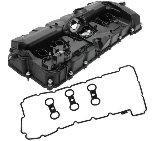 11127552281 Motor De Válvulas Cover Set Con Junta Y Tornillo