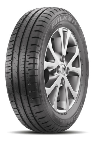 Llanta 195/55r16 87h Falken Sincera Sn832i