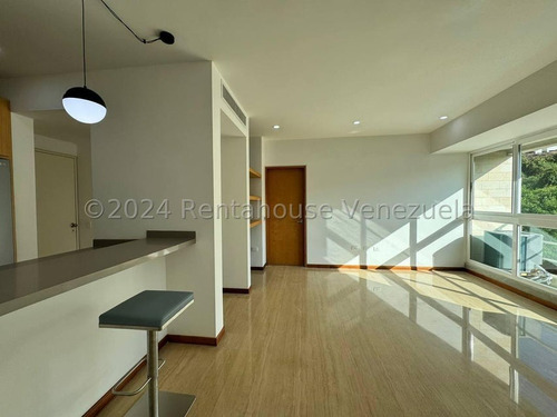 Ip Vendo Apartamento En Lomas De Las Mercedes  24-18747