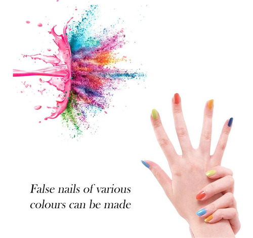 Set De Colores De Jabón De Resina Epoxida Metálica 24 Colore