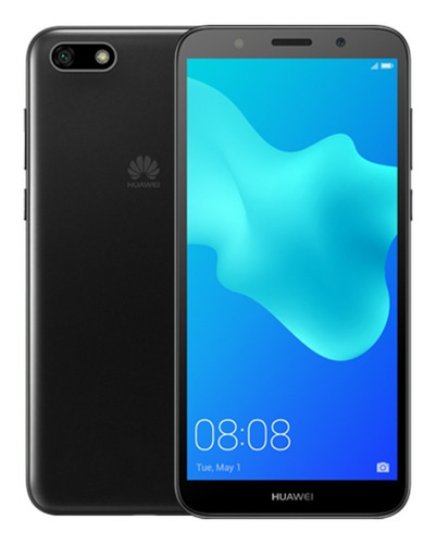 Celular Libre Huawei Y5 2018 1gb 8mp/5mp Ds 4g
