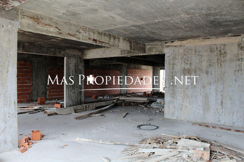 Imagen 4 de 10 de Departamento En Barracas Capital Federal