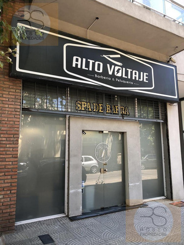 Imagen 1 de 6 de Local Comercial En Venta - Ramos Mejia