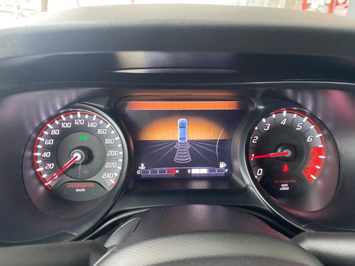 Imagen 4 de 25 de Fiat Cronos 1.8 Hgt ***retira Ya*** Fiat Autodrive