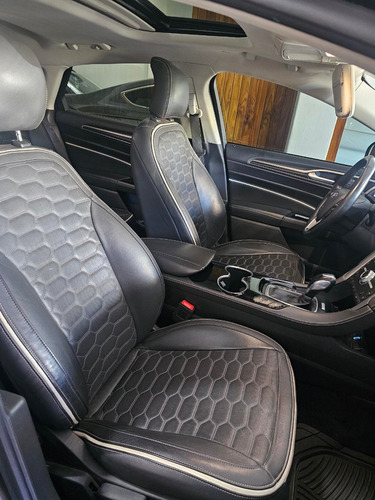 Ford Mondeo 2.0 Ecvt Vignale Hibrido