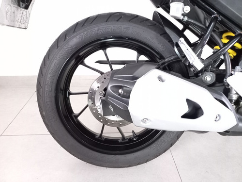 Imagem 11 de 14 de Yamaha Fz25 Fazer Abs 2020