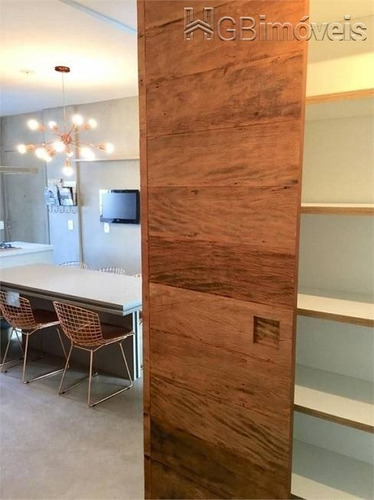 Imagem 3 de 15 de Apartamento - Itaim Bibi - Ref: 13628 - L-p-rione3030