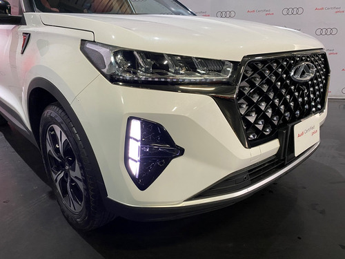 Chirey Tiggo 7 Pro 2024