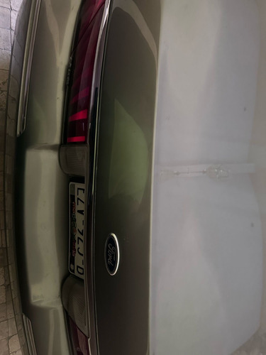 Ford Grand Marquis Ls Análogo At