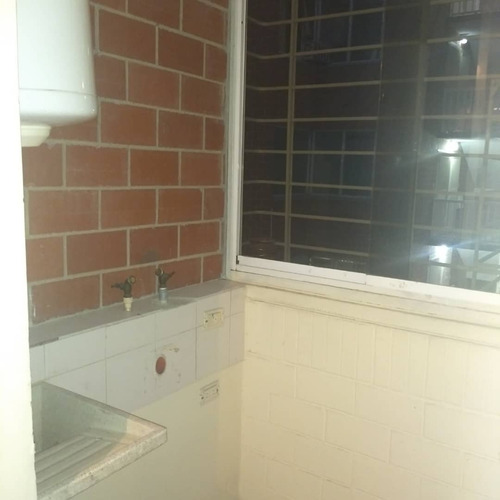 Imagen 11 de 14 de Apartamento En Venta Conj. Residencial Terraza Del Ingenio Guatire