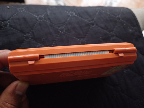 Game & Watch Nintendo Donkey Kong Original 1982 Dk-52 (Usado)