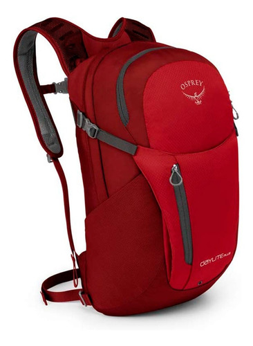 Mochila Trekking Osprey Daylite Plus 20 Litros Viaje Carpa