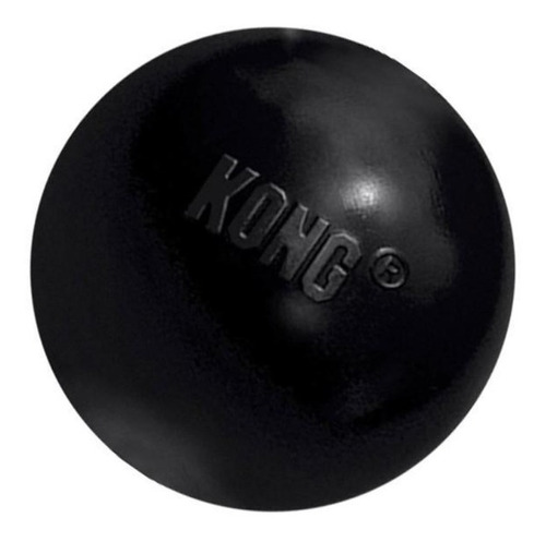 Kong Ball Extrem Pelota Resistente S Juguet Rellenable Perro