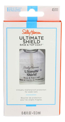 Sally Hansen Ultimate Shield Protector Brillo  13,3 Ml