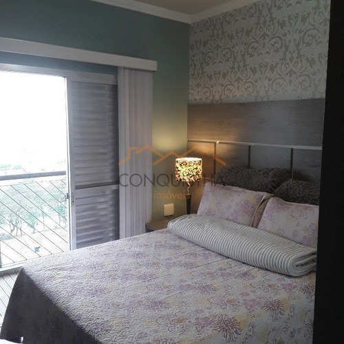 Imagem 7 de 15 de Apartamento - Taboao - Ref: 3133 - V-5317