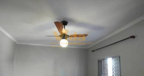 Imagem 6 de 15 de Sobrado A Venda Em Jardim Patriarca - Jandira - 44555