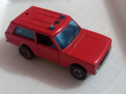 Range Rover 1:64 Made In Germany 80s (Usado)
