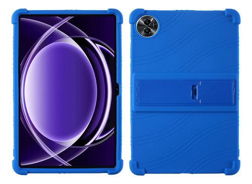 Par De Fundas Con Soporte For Realme Pad2 Lite De 10,95 Pulgadas