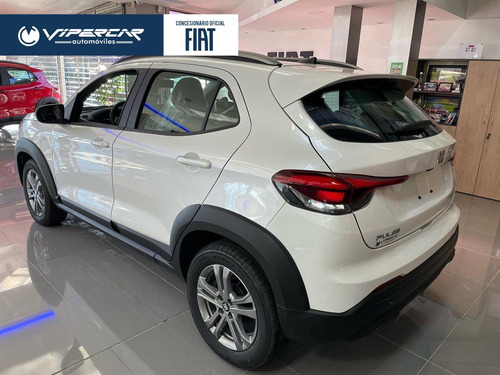Fiat Pulse Drive AT Entrega Inmediata