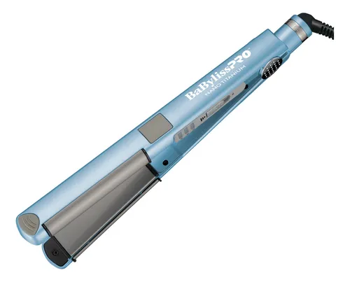 Planchita babyliss pro mercado libre sale