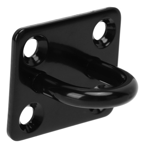 Hook Pad Eye Para Montaje En Pared, 5 Piezas De Acero Inoxid