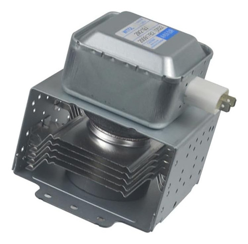 Z 2m219j Tubo De Magnetrón Horno Microondas Para Midea Witol