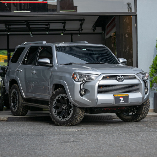 Toyota 4Runner Sr5 4.0