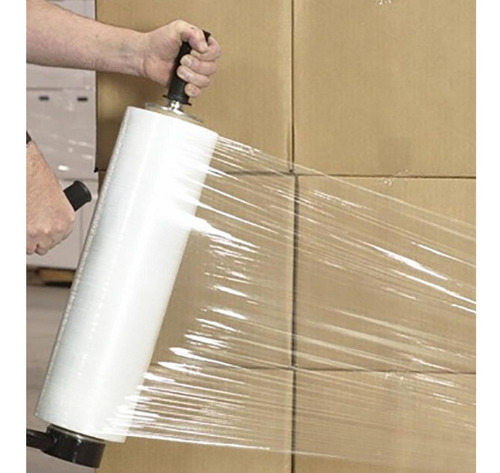 Papel Vitafilm Para Empacar, Mxplp-006, 10 Pzas, Rollo Playo