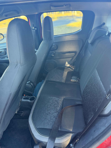 Fiat Mobi 1.0 Way