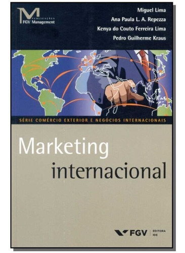 Marketing Internacional