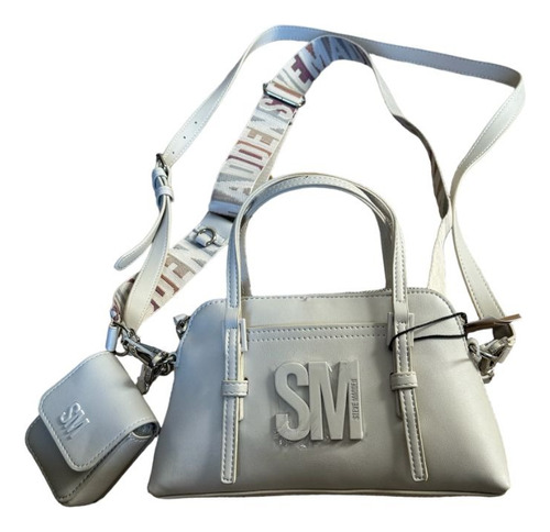 Bolsa Steve Madden Original  Dt622845