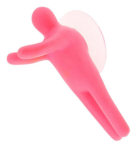 2 De Cepillo De Dientes Rosado
