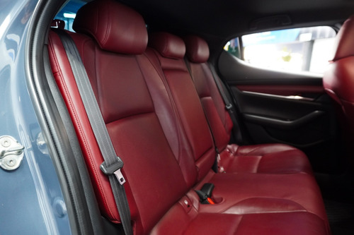 Mazda Mazda 3 2.5 Hatchback At