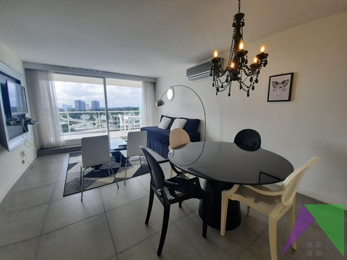 Venta Apartamento En Roosevelt Punta Del Este- Ref: 25137