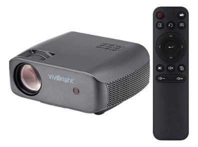 Mini Proyector Vivibright F10up 1080p 3800 Lumenes- Tecnobox