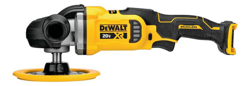 Politriz 7pol 20v Dcm849b Dewalt 2 Bat 5ah +carreg Bolsa