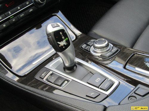 BMW Serie 5 2.0 520i F10