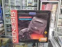 Comprar Consola Sega Génesis 16 Bit En Caja 