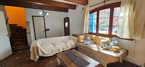 Alquiler Chalet En Miramar