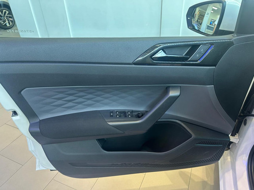 Volkswagen Polo Comfortline 170TSI AT