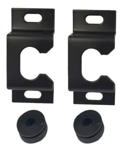 Suporte Universal Fixo Para Tv Parede Lcd Plasma Slim