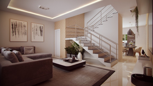Imagem 4 de 12 de Sobrado Residencial - Aristocrata 00047.078