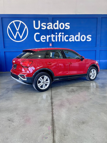 Audi Q2 1.4 35 Tfsi Select