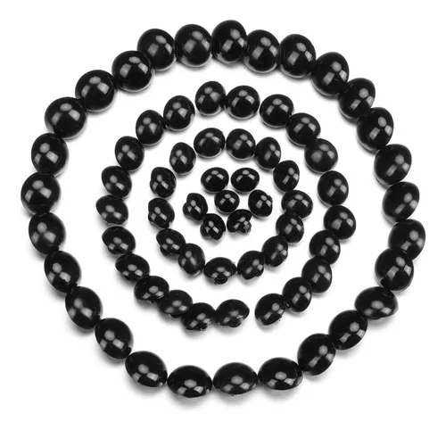 Black Safety Eyes Dolls, Accesorios, Osos, Fieltro Con Aguja