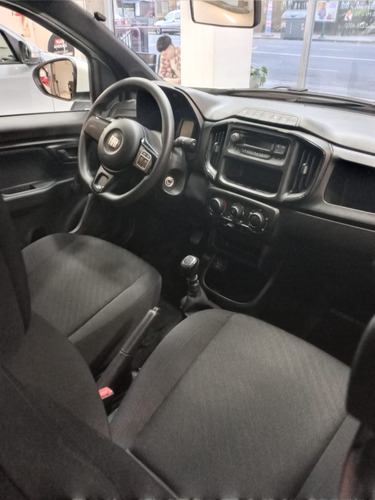 Imagen 16 de 19 de Fiat Strada 1.4 8v Endurance Cd Tomamos Usados Solo Dni !-