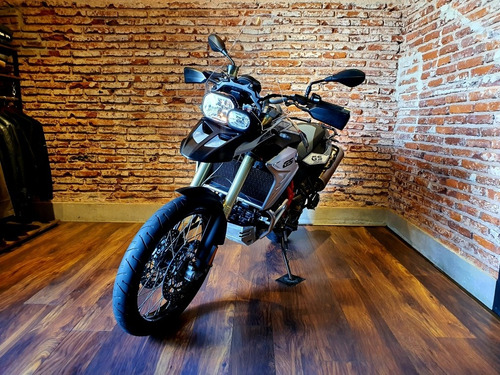 Imagen 18 de 20 de Bmw F 800 Gs Trophy Impecable !! Permuto !! Bamp Group