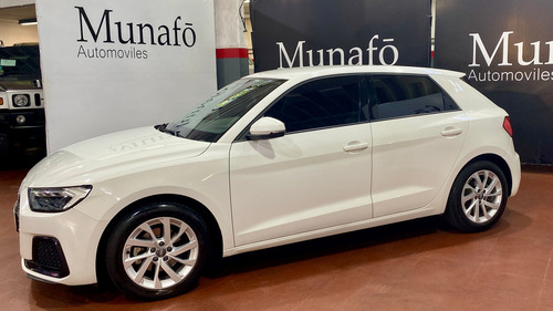 Audi A1 Sportback 30 TFSI STRONIC